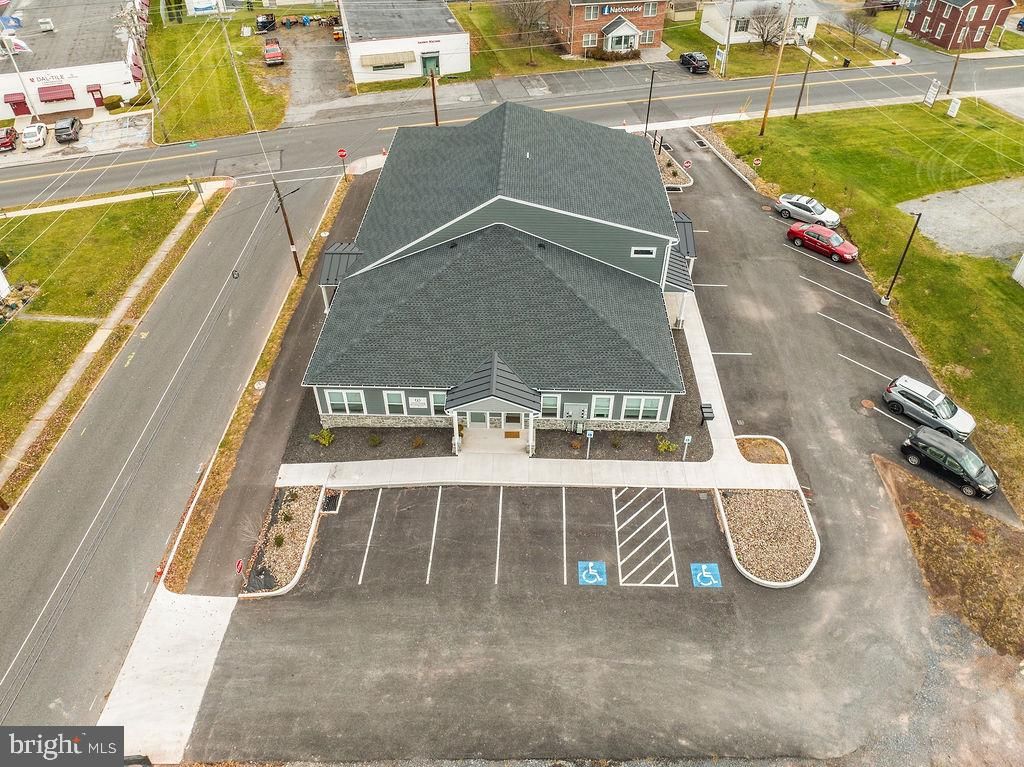 Photo of 371 E Water Street #BUILDING "A" UNIT 4, GETTYSBURG, PA 17325 (MLS # PAAD2019922)