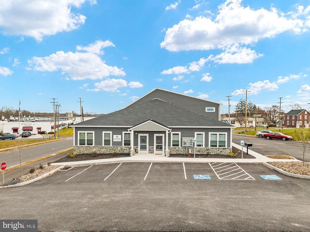 Photo of 371 E Water Street #BUILDING "A" UNIT 4, GETTYSBURG, PA 17325 (MLS # PAAD2019922)