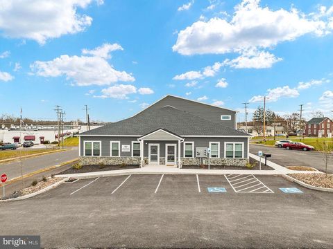 Photo of 371 E Water Street #BUILDING "A" UNIT 4, GETTYSBURG, PA 17325 (MLS # PAAD2019922)