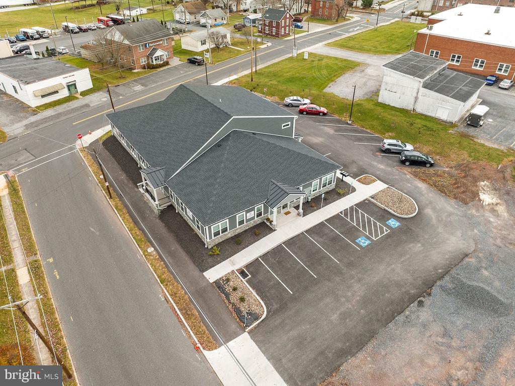 371 E WATER STREET BUILDING "A" UNIT #4