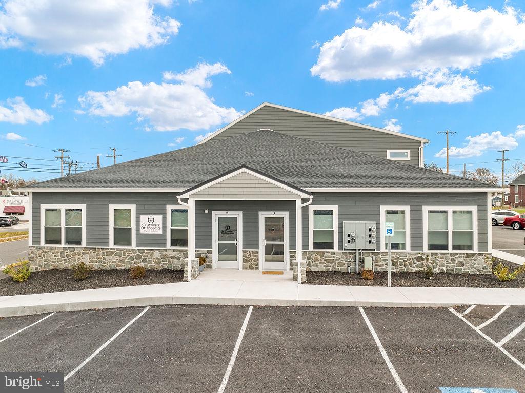 371 E WATER STREET BUILDING "A" UNIT #4