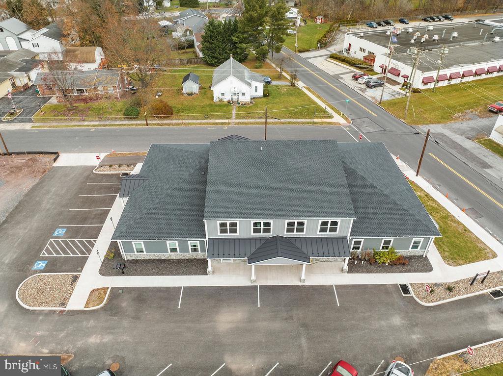 371 E WATER STREET BUILDING "A" UNIT #4