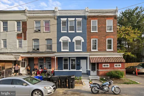 1717 Hunter Street, Harrisburg, PA MLS: PADA2044890