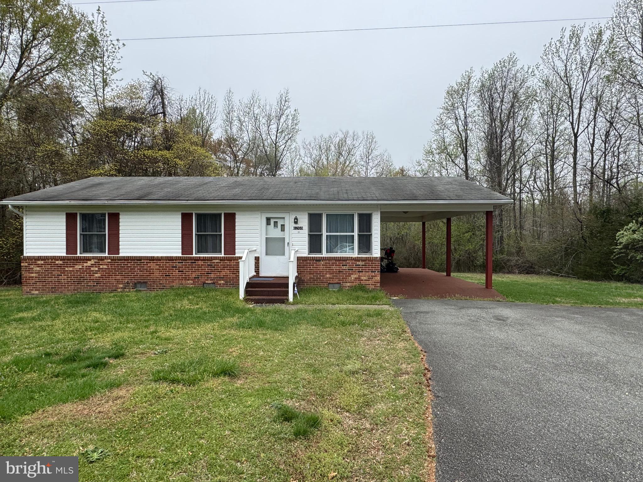 NONE AVAILABLE - Residential Lease