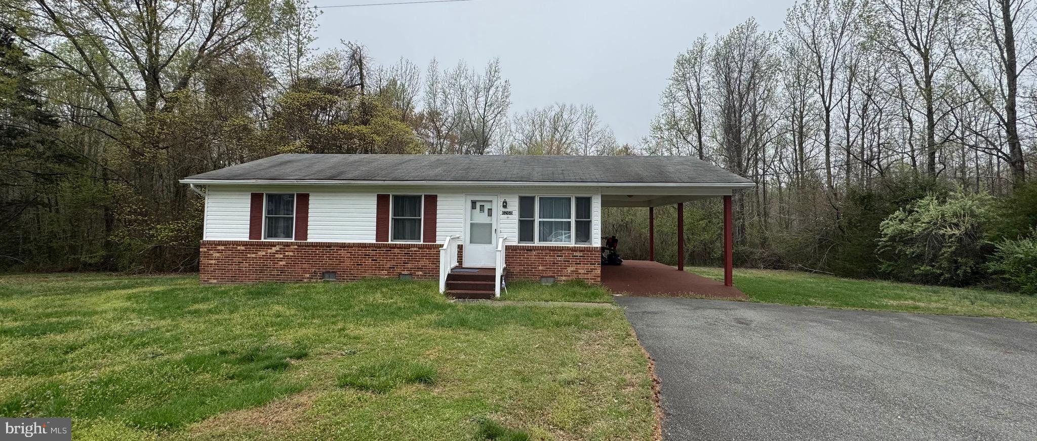 NONE AVAILABLE - Residential Lease