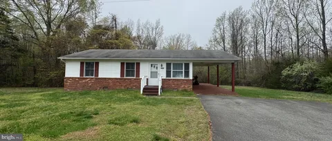 6268 Macedonia Road, Woodford, VA MLS: VACV2007932