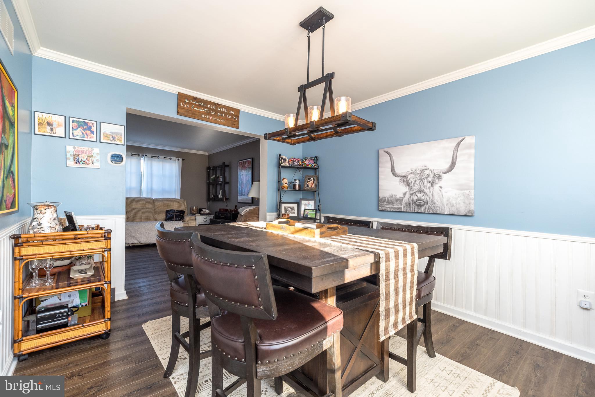 BUCKINGHAM SQ - Residential