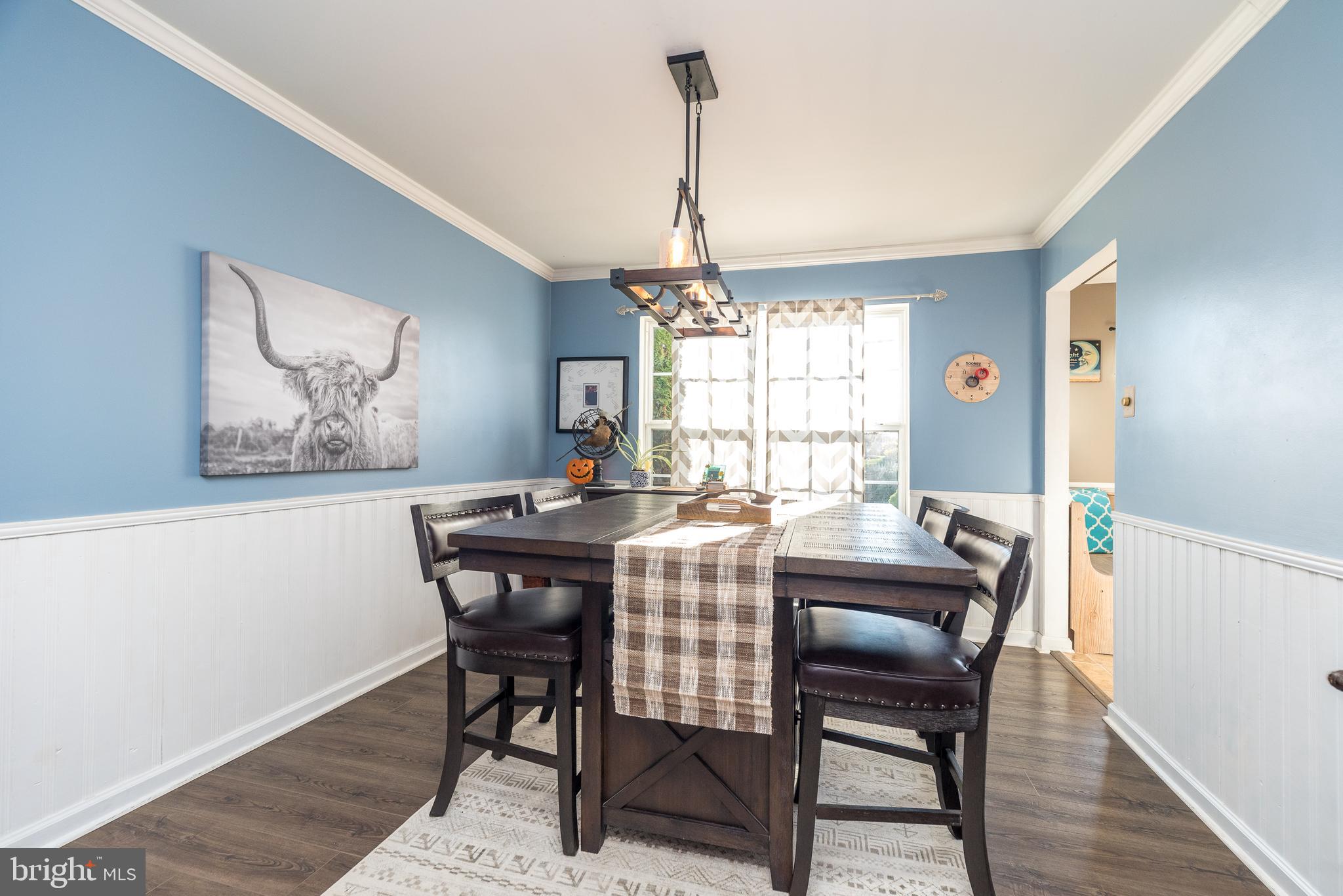 BUCKINGHAM SQ - Residential