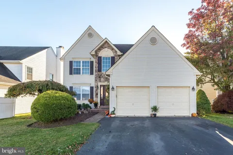 4190 Milords Lane, Doylestown, PA MLS: PABU2108934