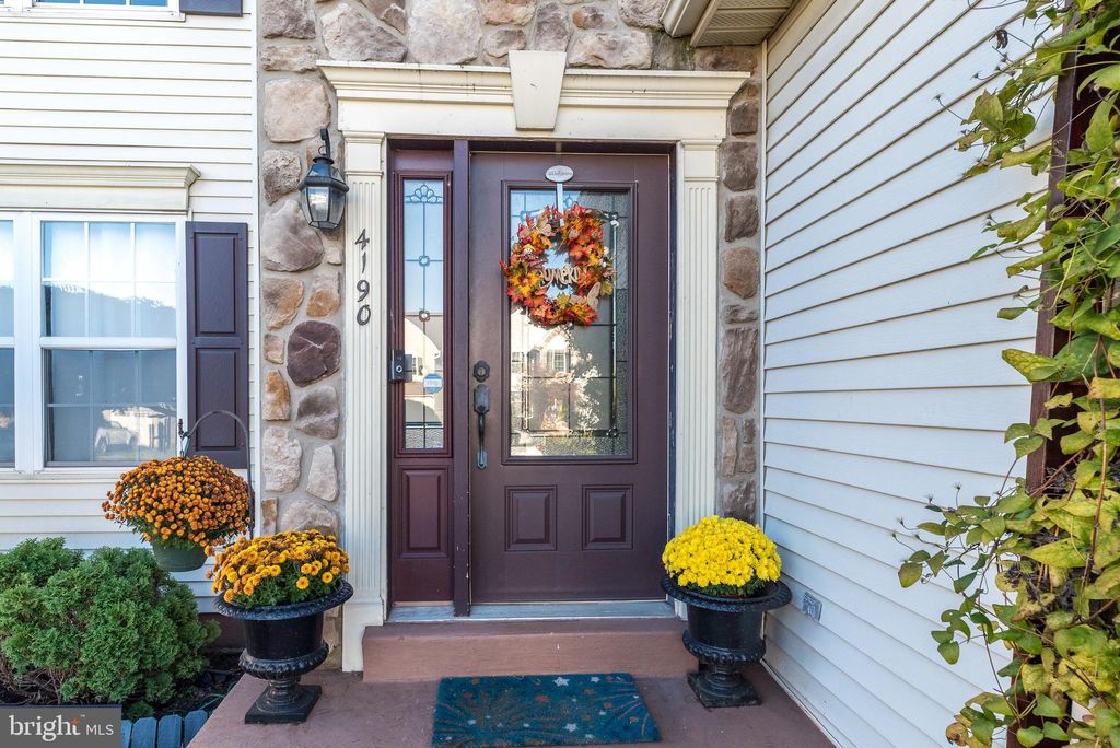 Photo of 4190 Milords Lane, DOYLESTOWN, PA 18902 (MLS # PABU2108934)