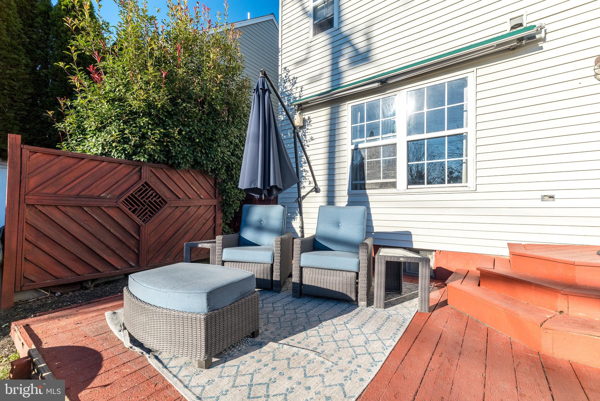 BUCKINGHAM SQ - Residential