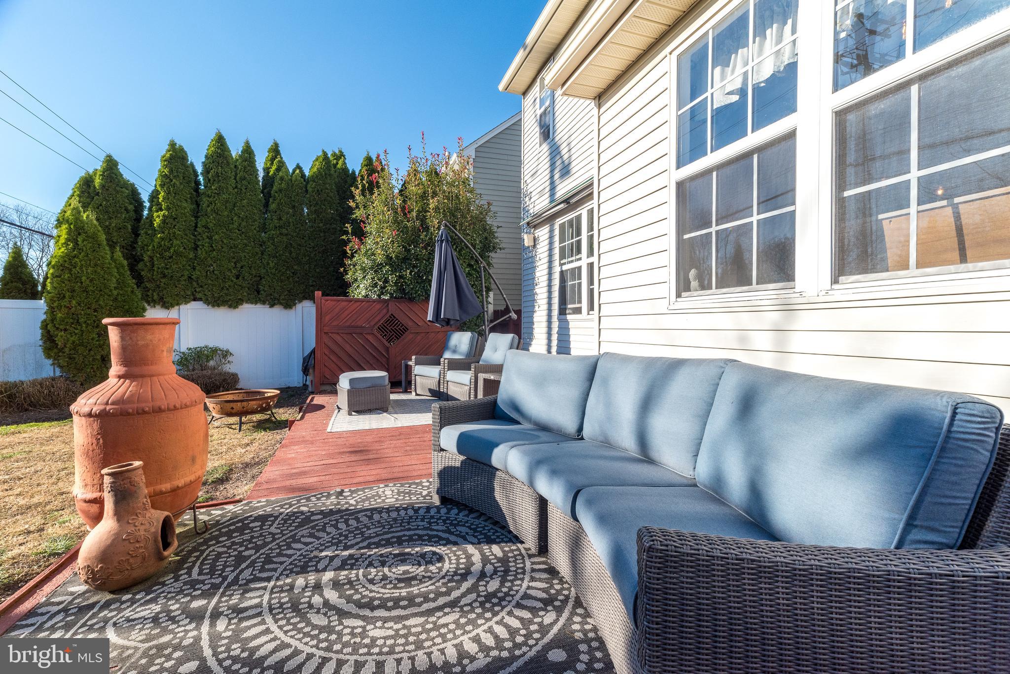 BUCKINGHAM SQ - Residential