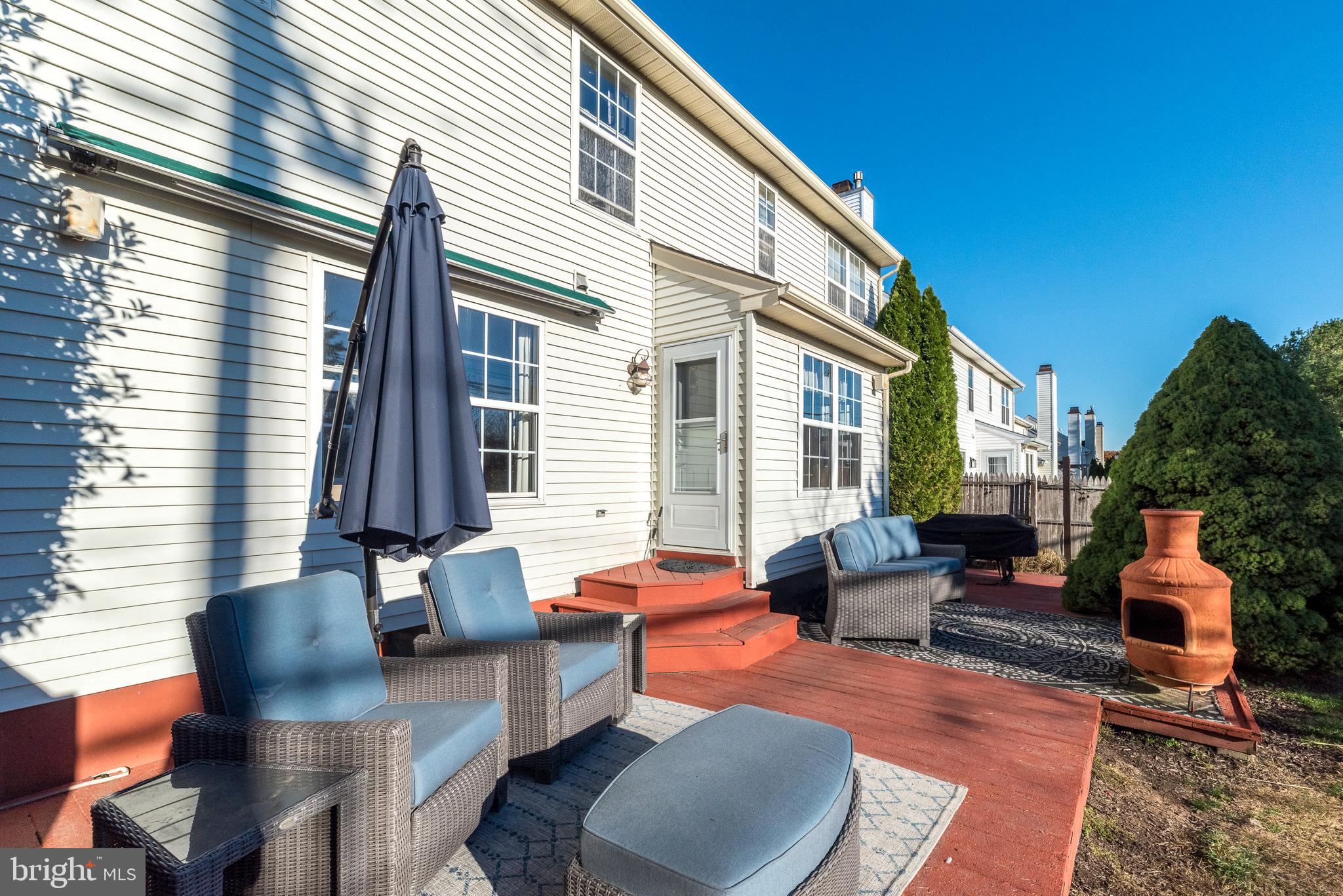 BUCKINGHAM SQ - Residential