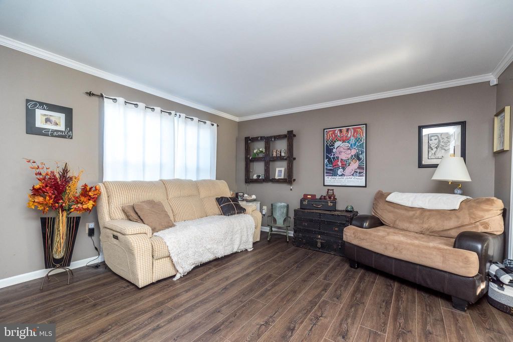 Photo of 4190 Milords Lane, DOYLESTOWN, PA 18902 (MLS # PABU2108934)