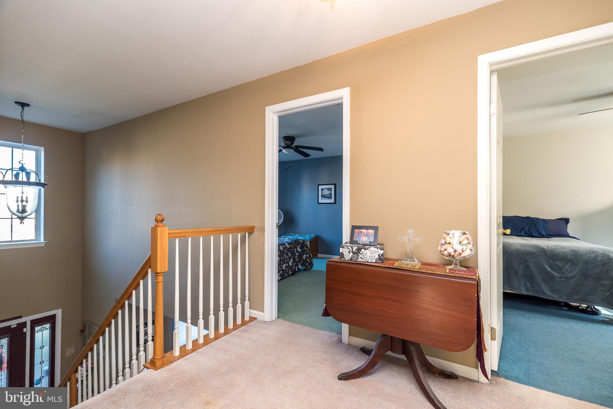 BUCKINGHAM SQ - Residential