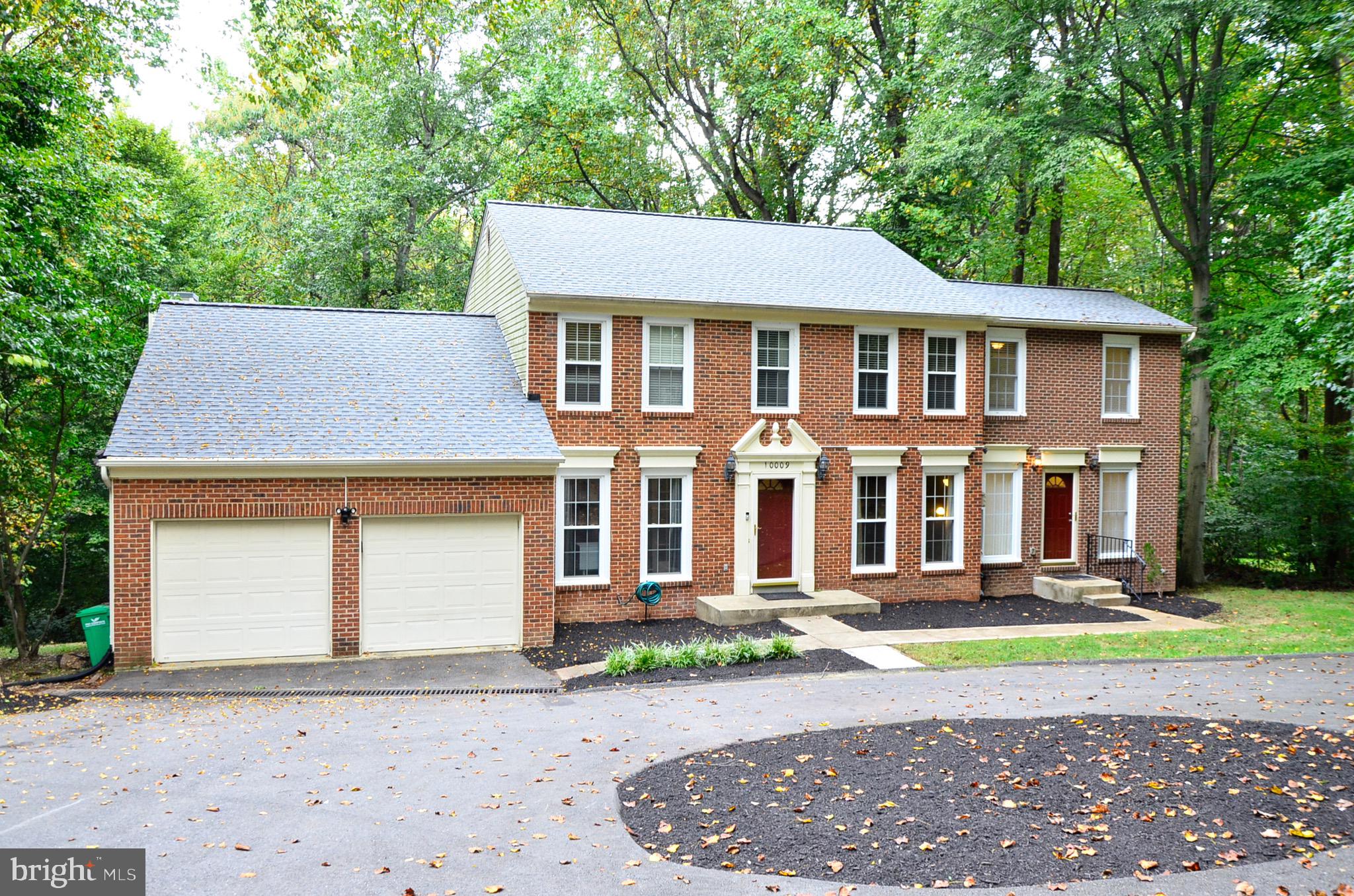 WESTPHALIA WOODS - Residential