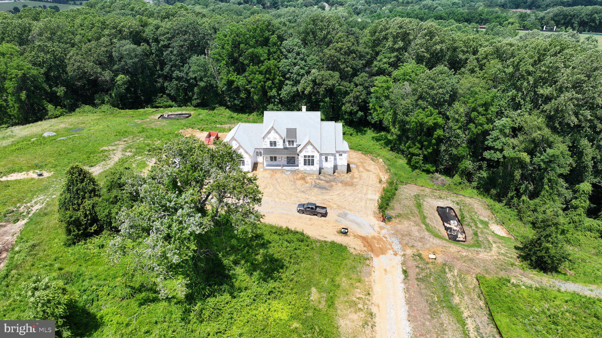 2043 PACKARD DRIVE