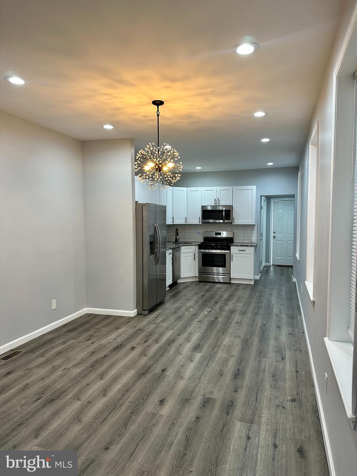 STRAWBERRY MANSION - Residential Lease