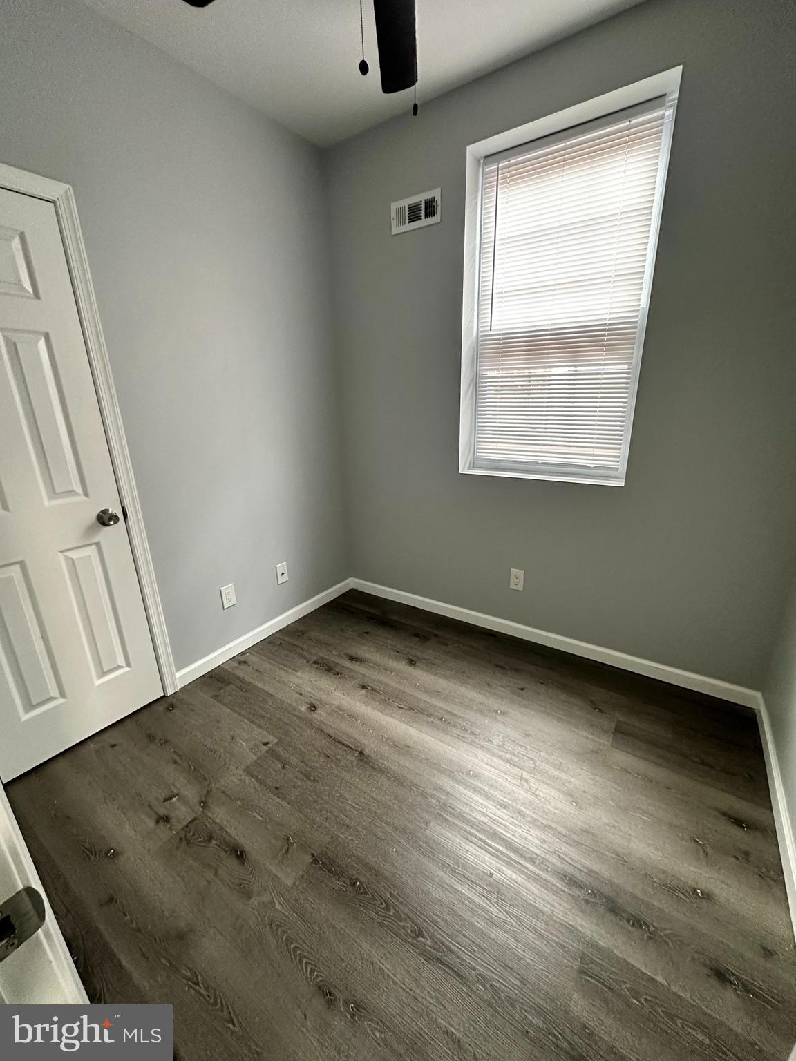 STRAWBERRY MANSION - Residential Lease