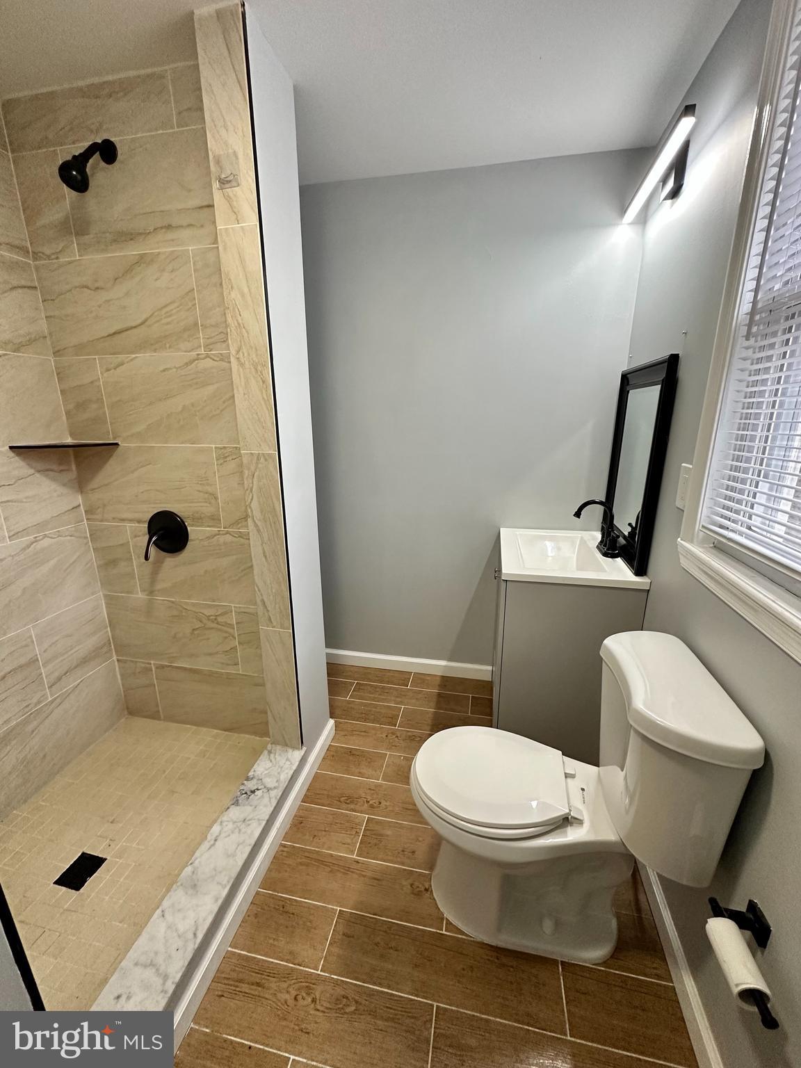 STRAWBERRY MANSION - Residential Lease