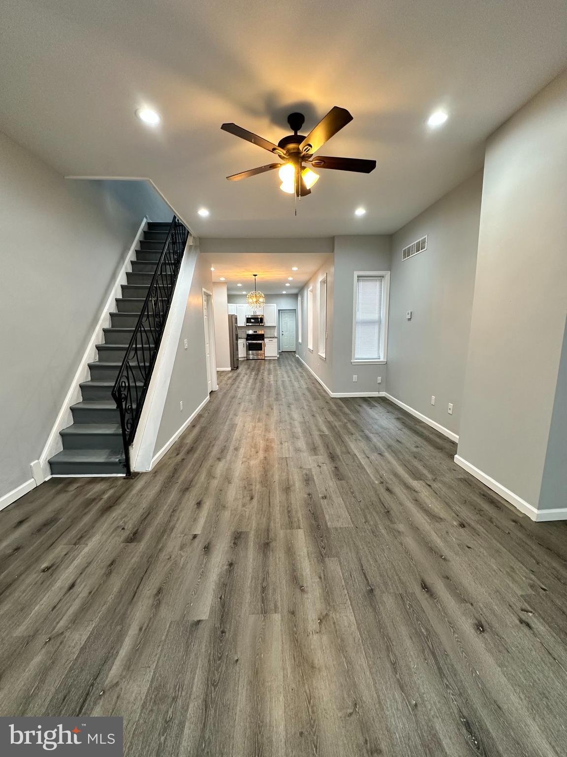 STRAWBERRY MANSION - Residential Lease