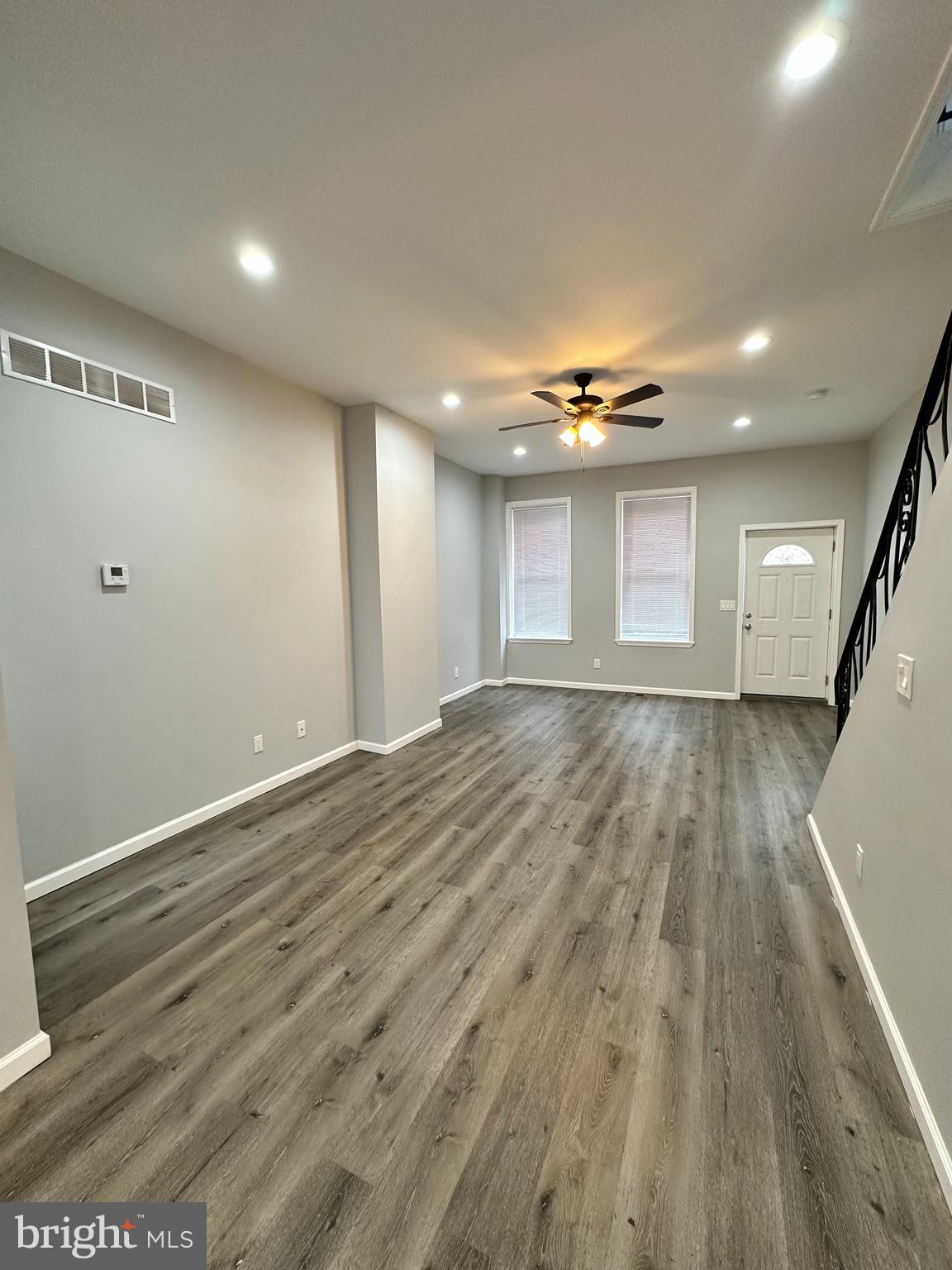 STRAWBERRY MANSION - Residential Lease