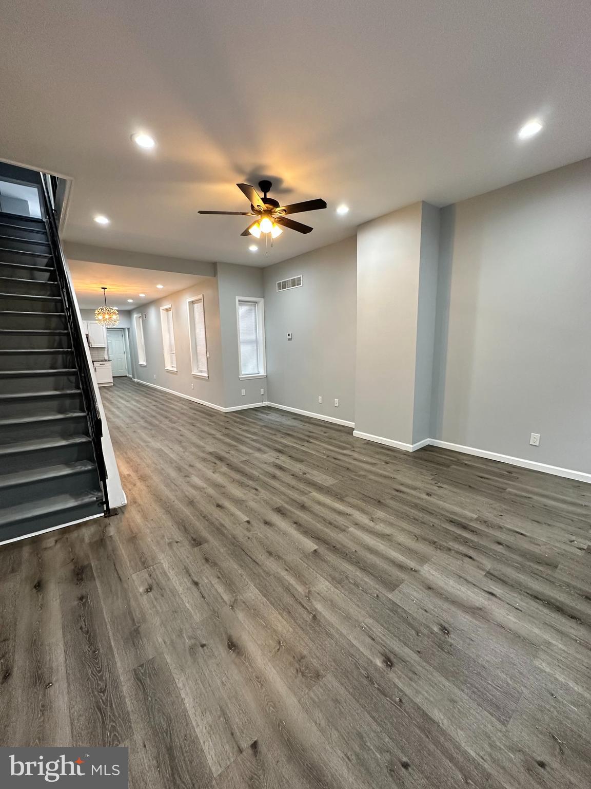 STRAWBERRY MANSION - Residential Lease