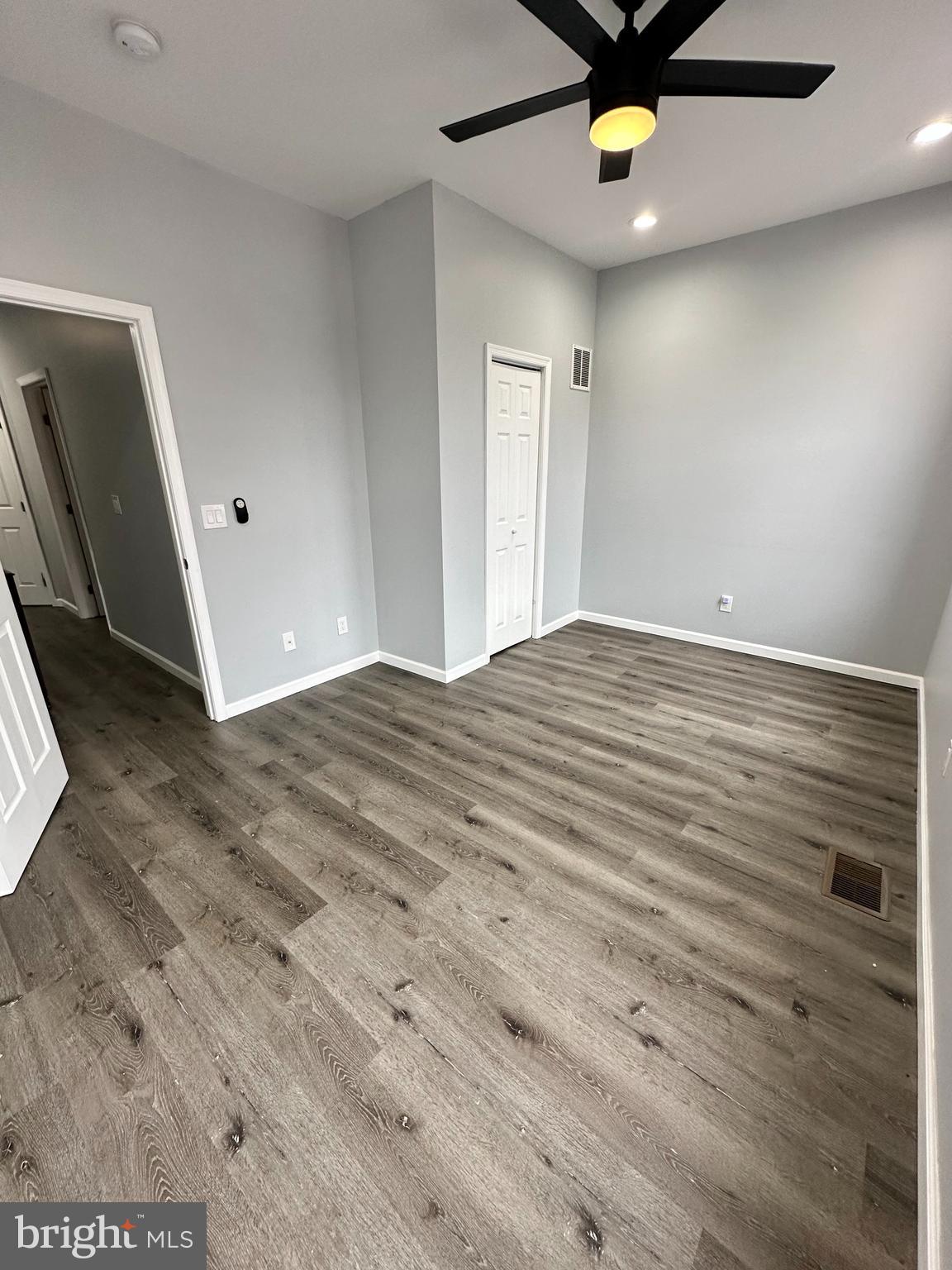 STRAWBERRY MANSION - Residential Lease