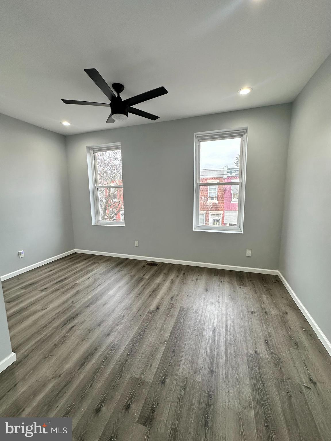 STRAWBERRY MANSION - Residential Lease