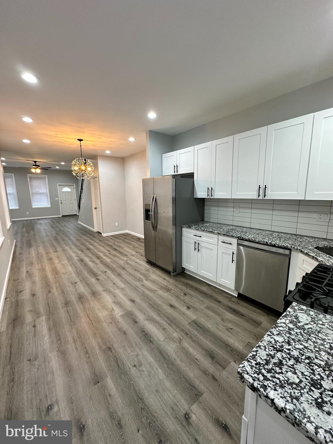 STRAWBERRY MANSION - Residential Lease