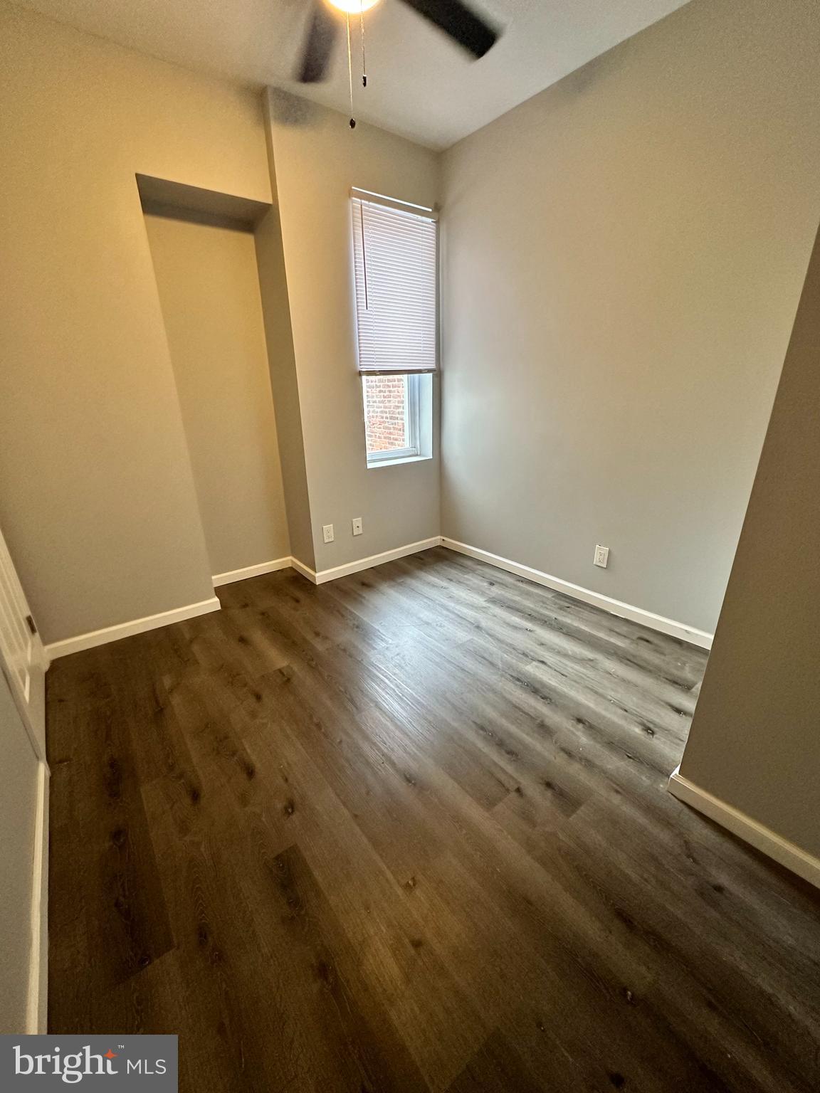 STRAWBERRY MANSION - Residential Lease