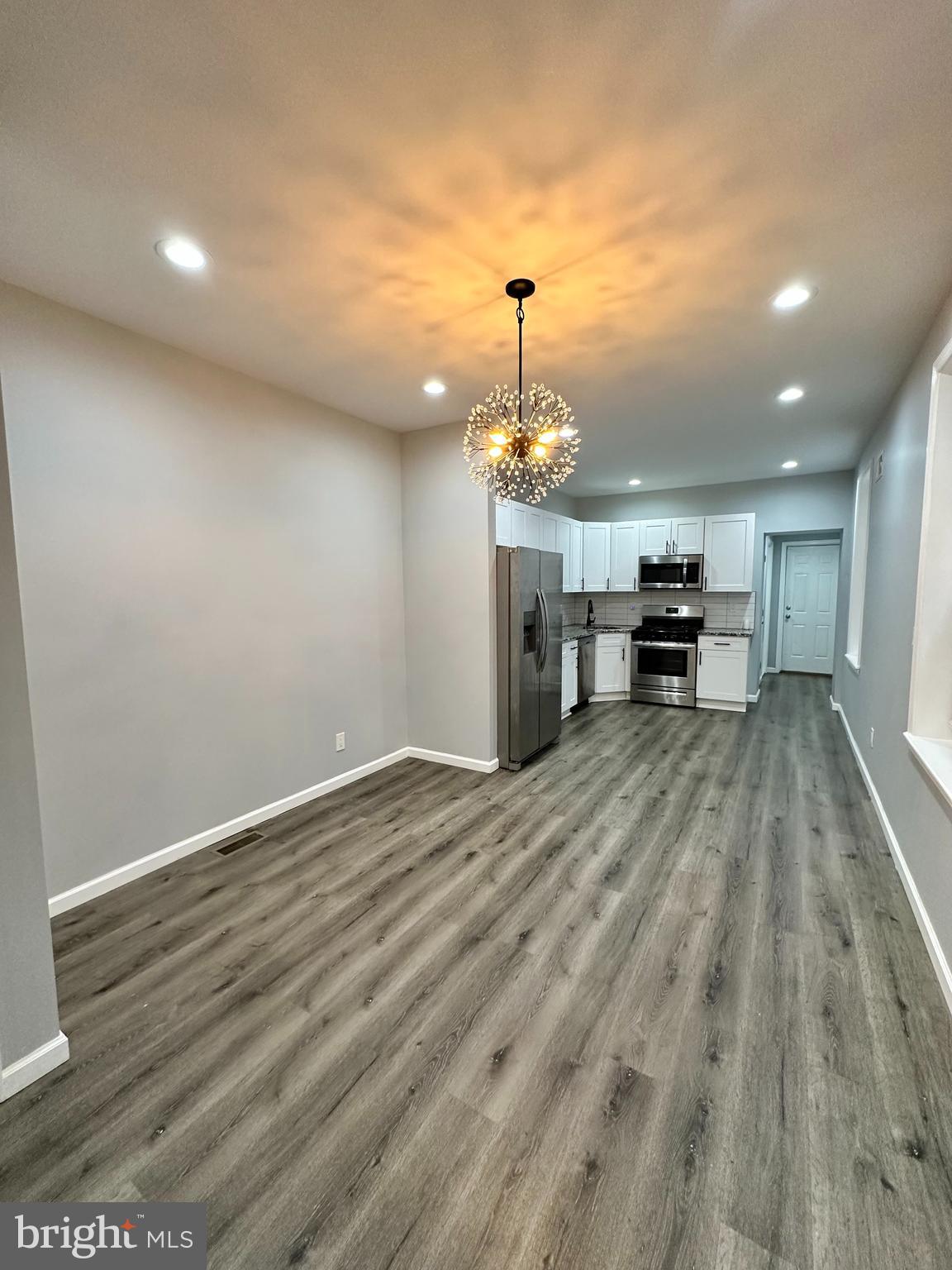 STRAWBERRY MANSION - Residential Lease