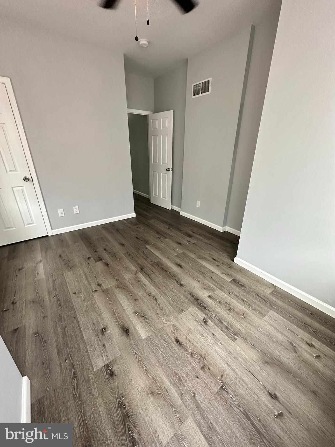 STRAWBERRY MANSION - Residential Lease