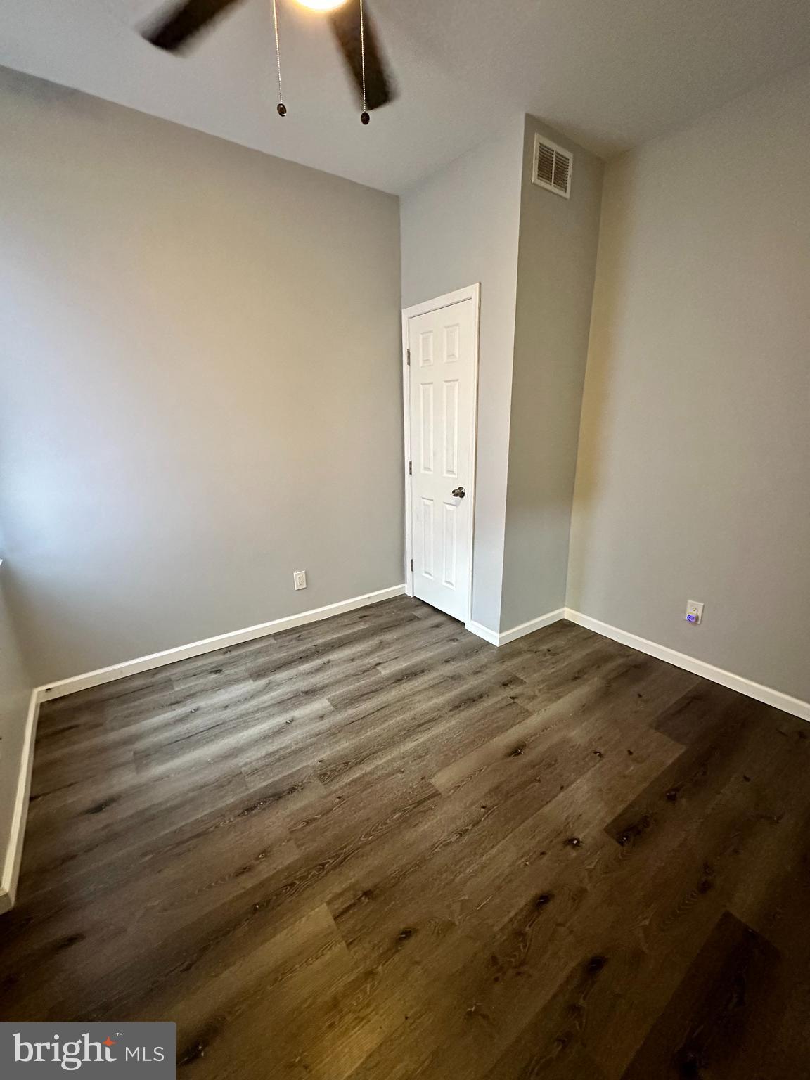 STRAWBERRY MANSION - Residential Lease