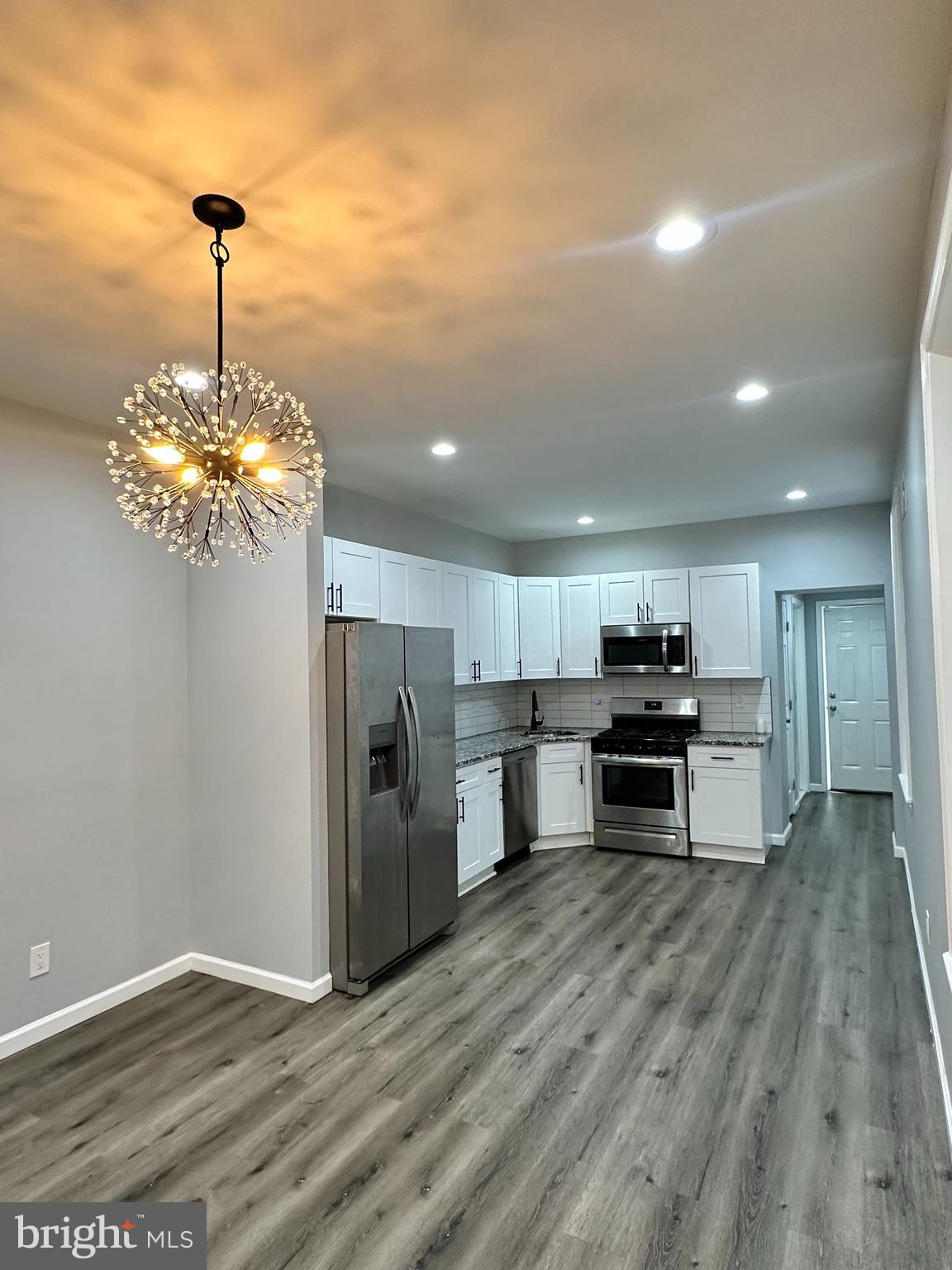 STRAWBERRY MANSION - Residential Lease