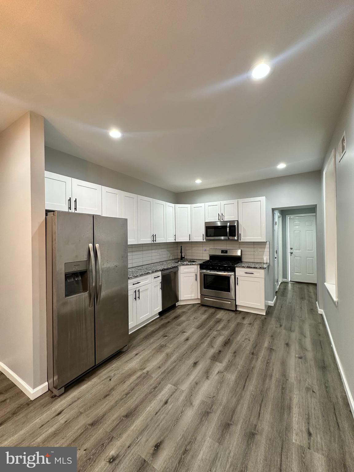 STRAWBERRY MANSION - Residential Lease