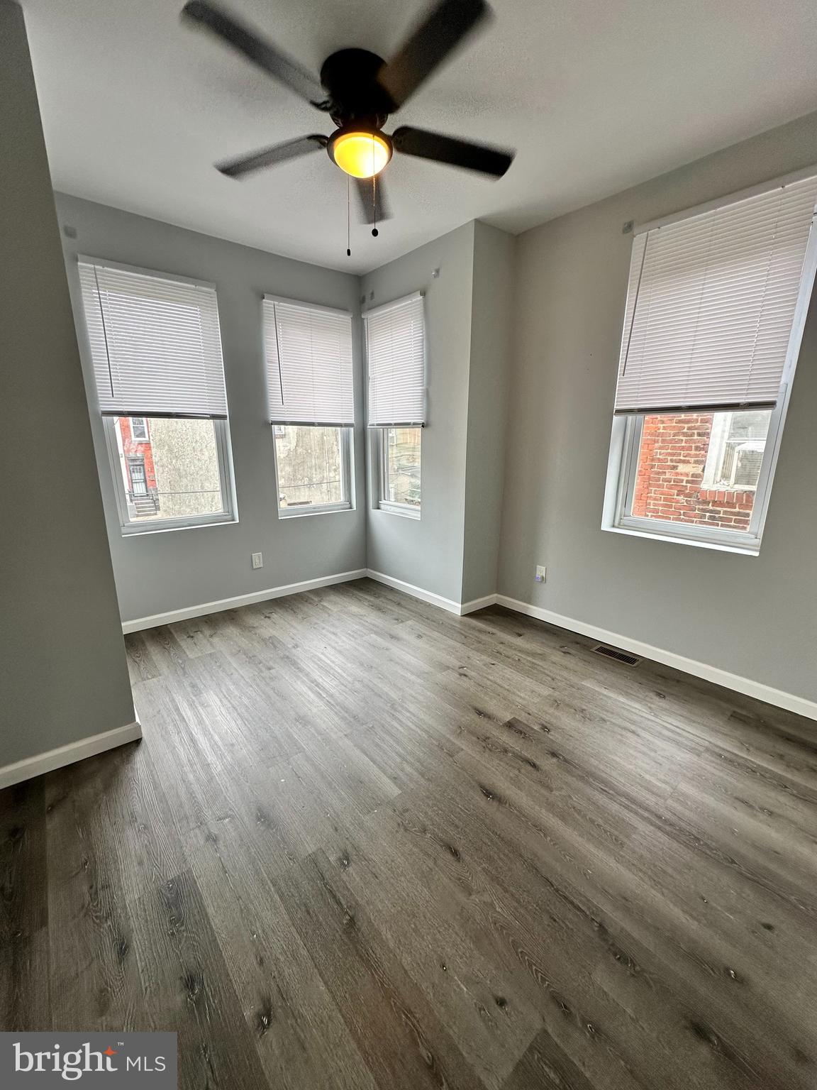 STRAWBERRY MANSION - Residential Lease