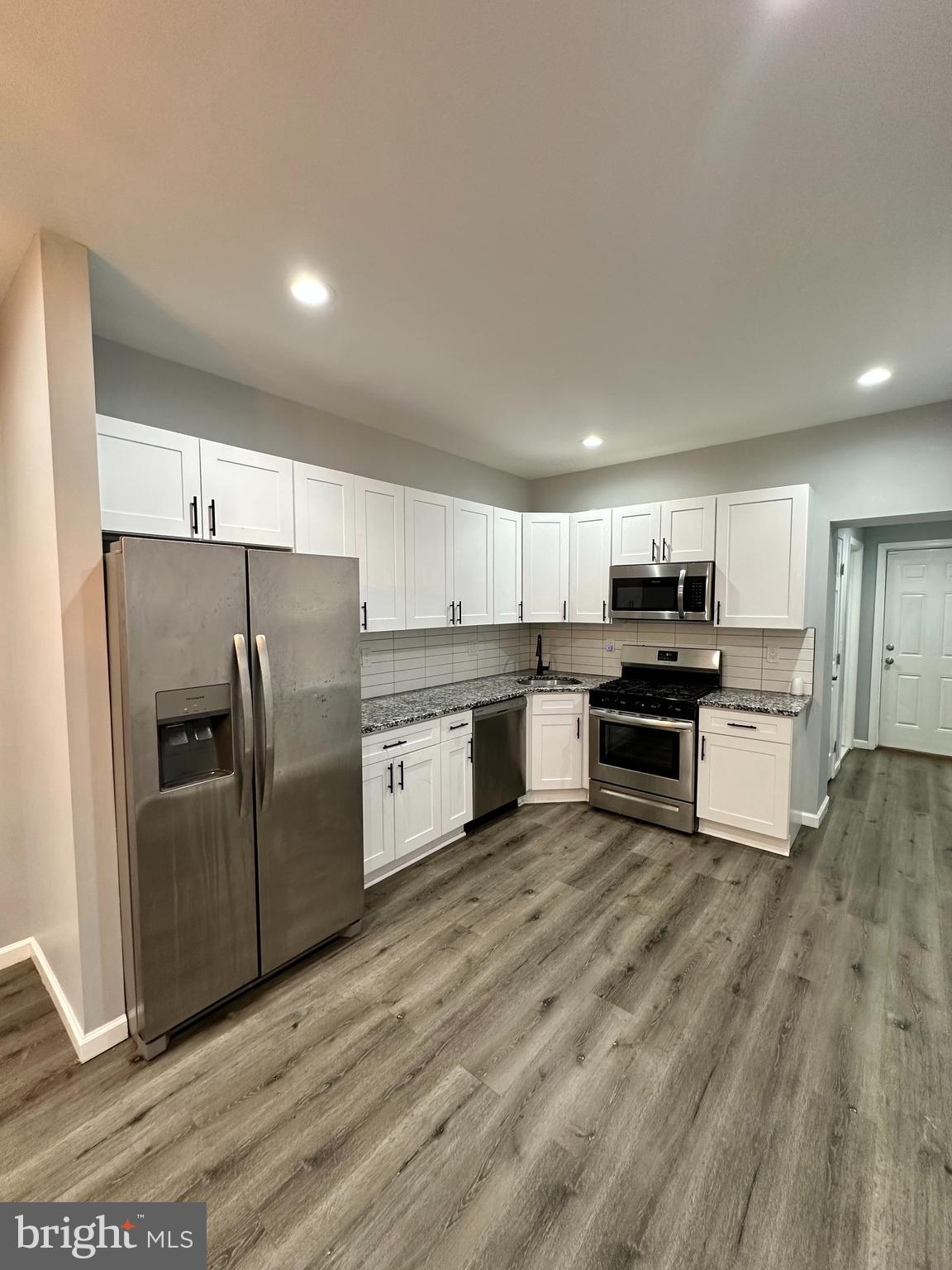 STRAWBERRY MANSION - Residential Lease