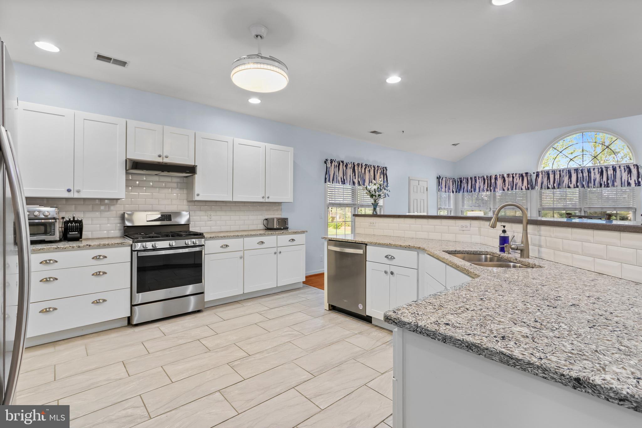 GLENMOOR - Residential