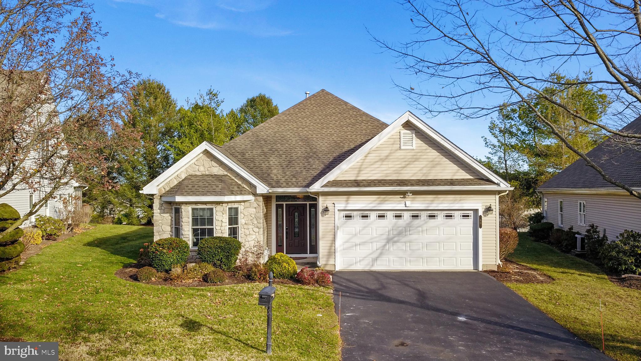 GLENMOOR - Residential