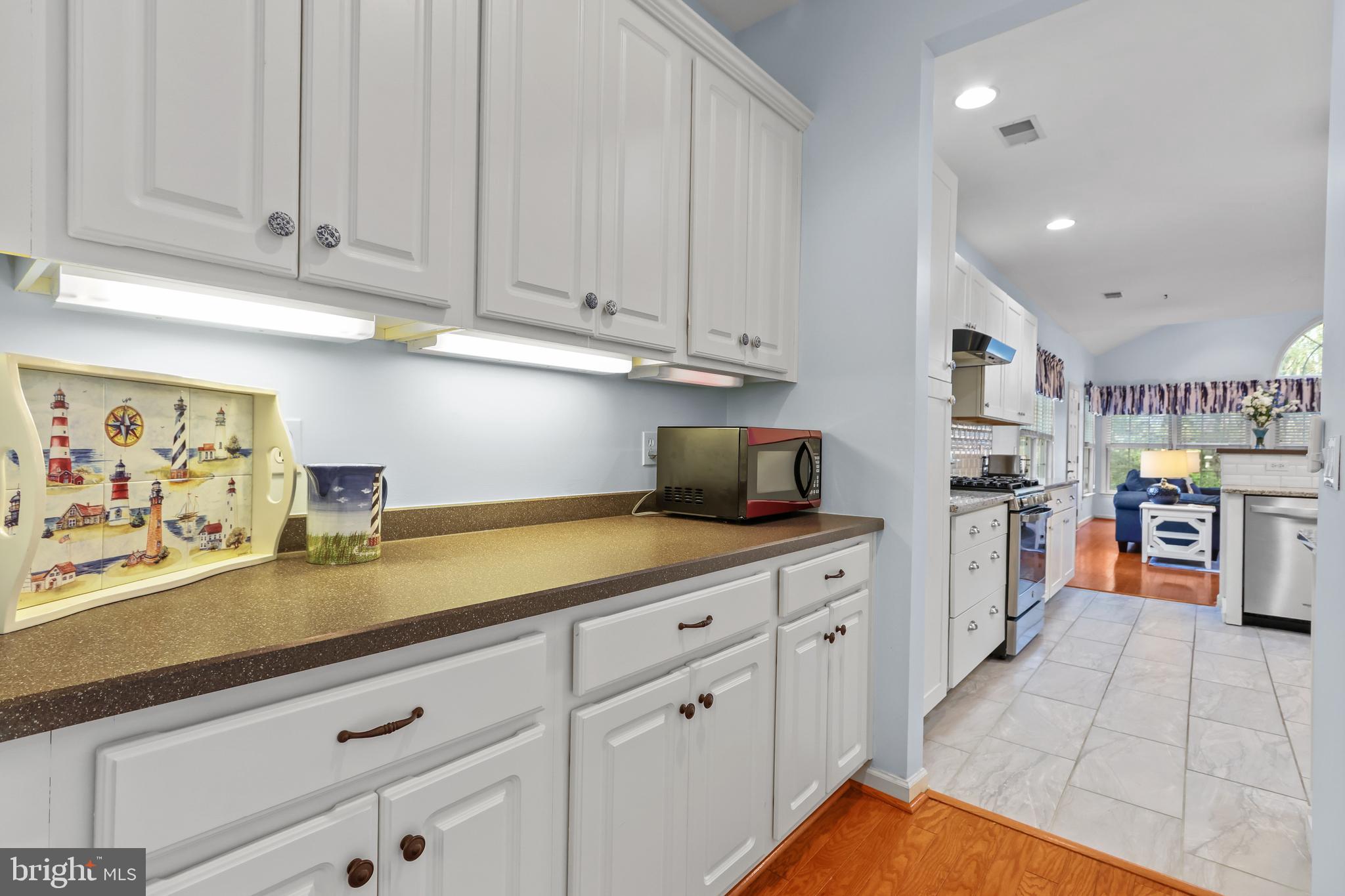 GLENMOOR - Residential