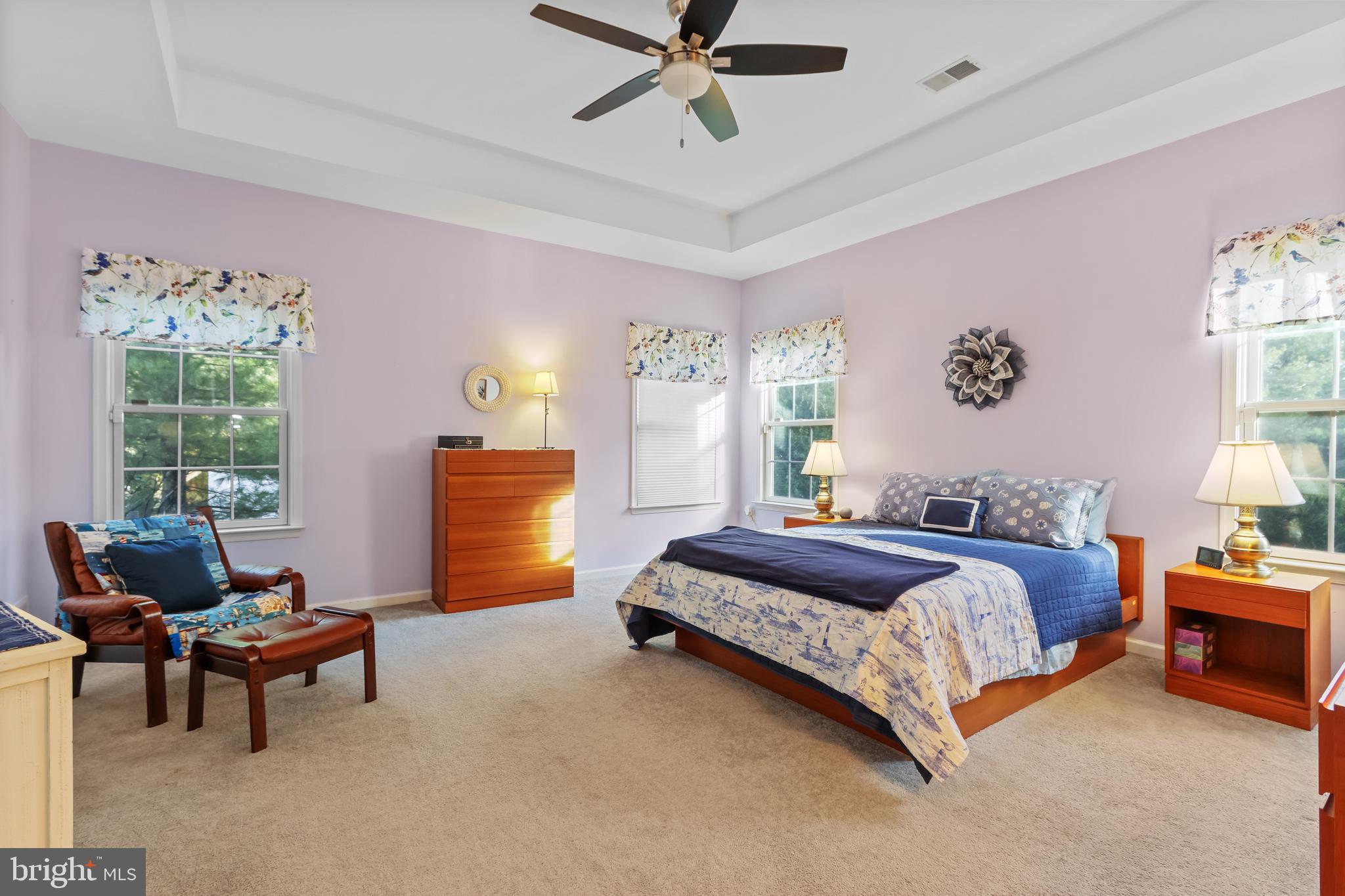 GLENMOOR - Residential