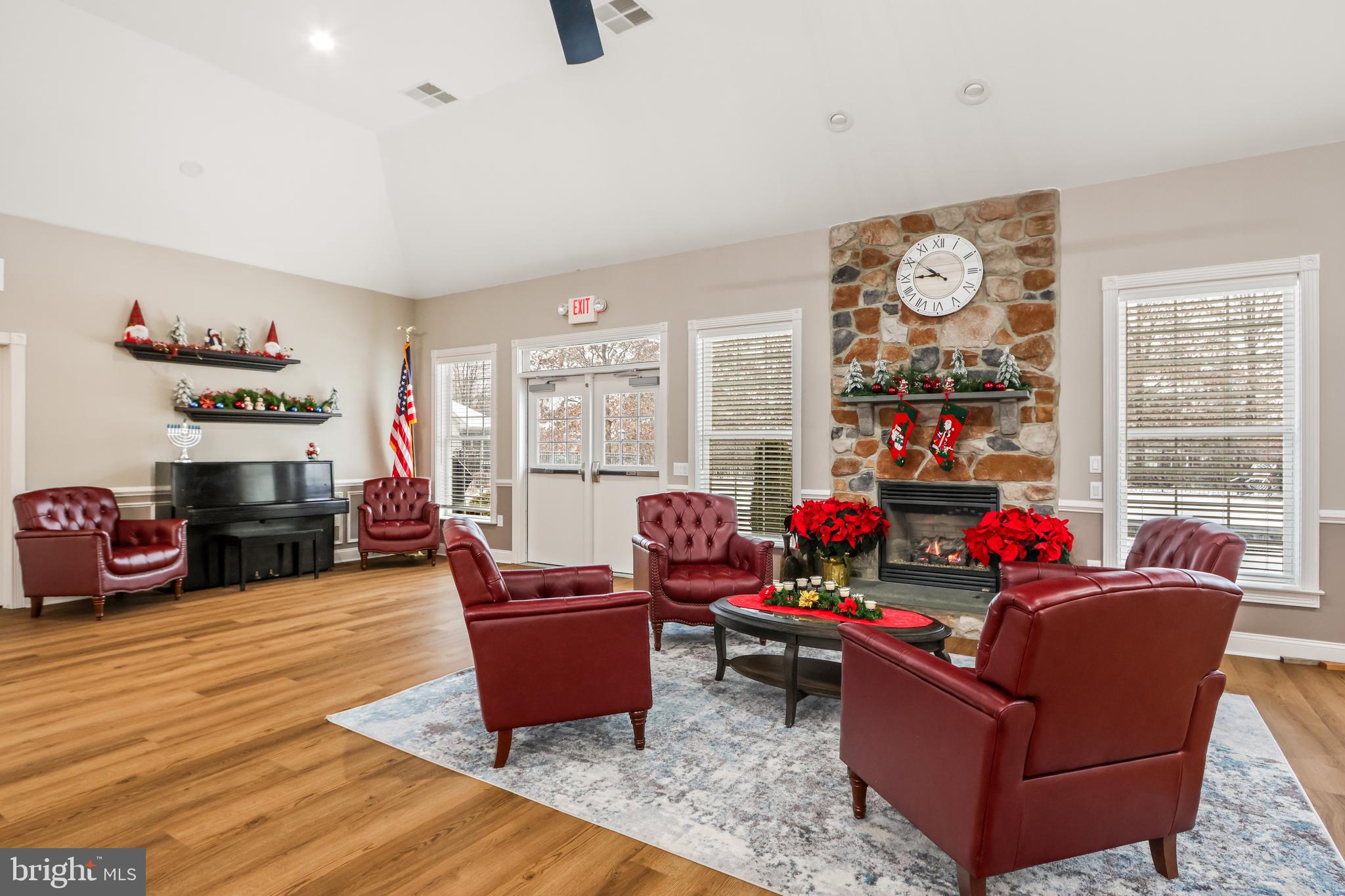 GLENMOOR - Residential