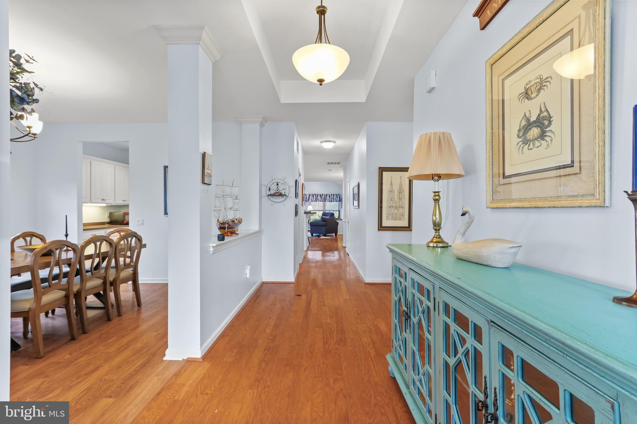 GLENMOOR - Residential