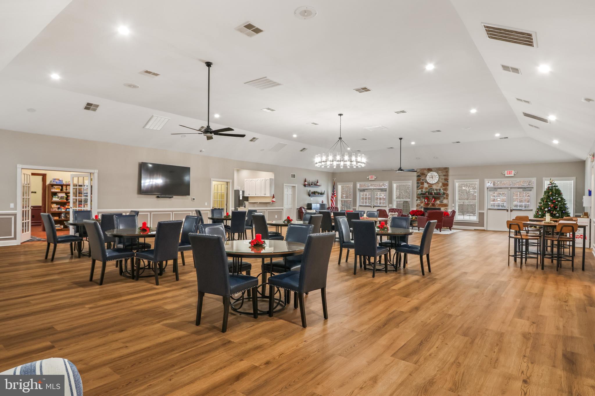 GLENMOOR - Residential