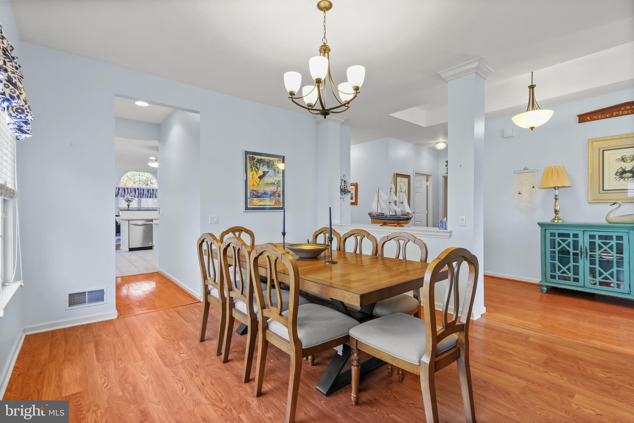 GLENMOOR - Residential