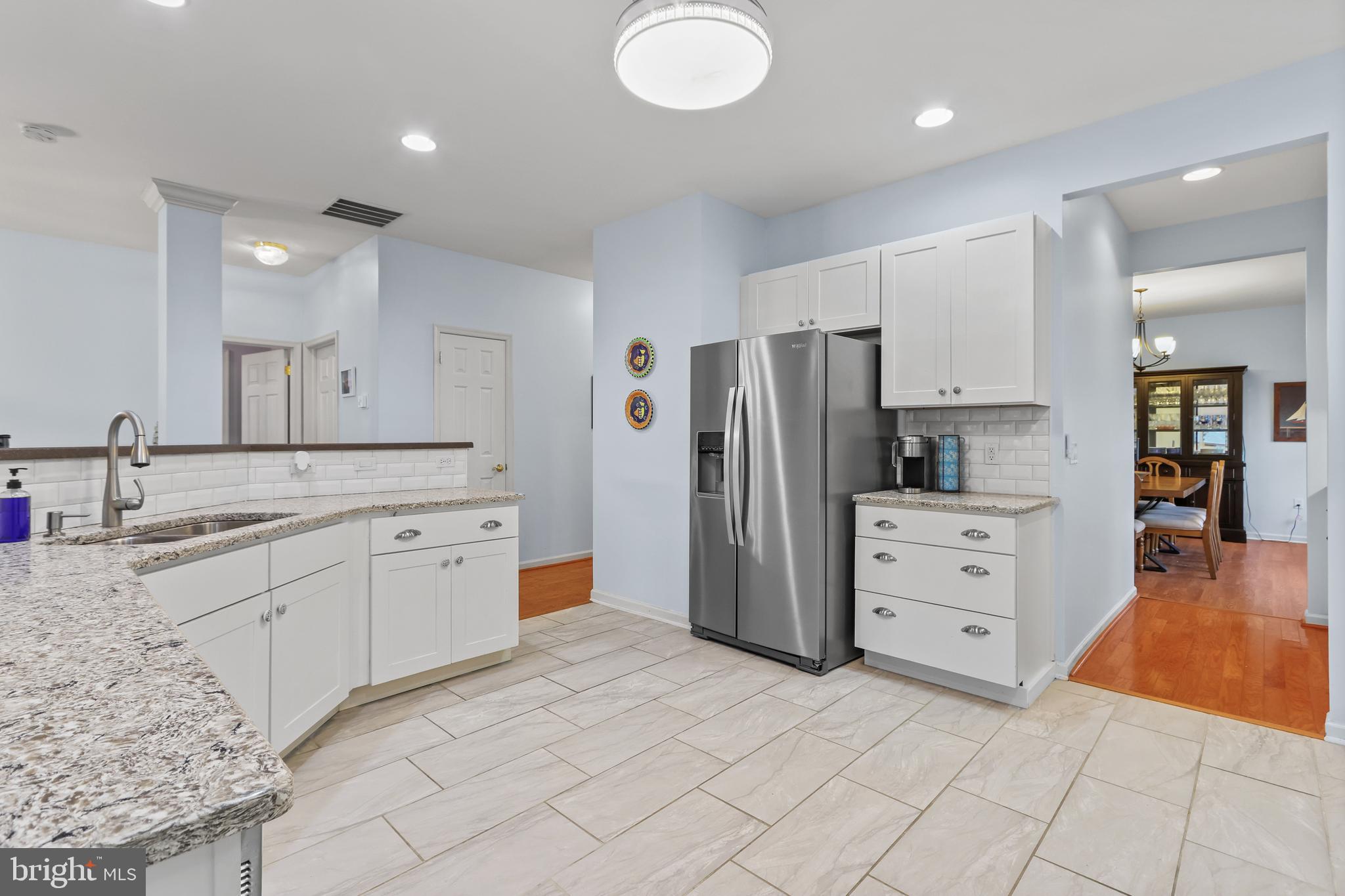 GLENMOOR - Residential