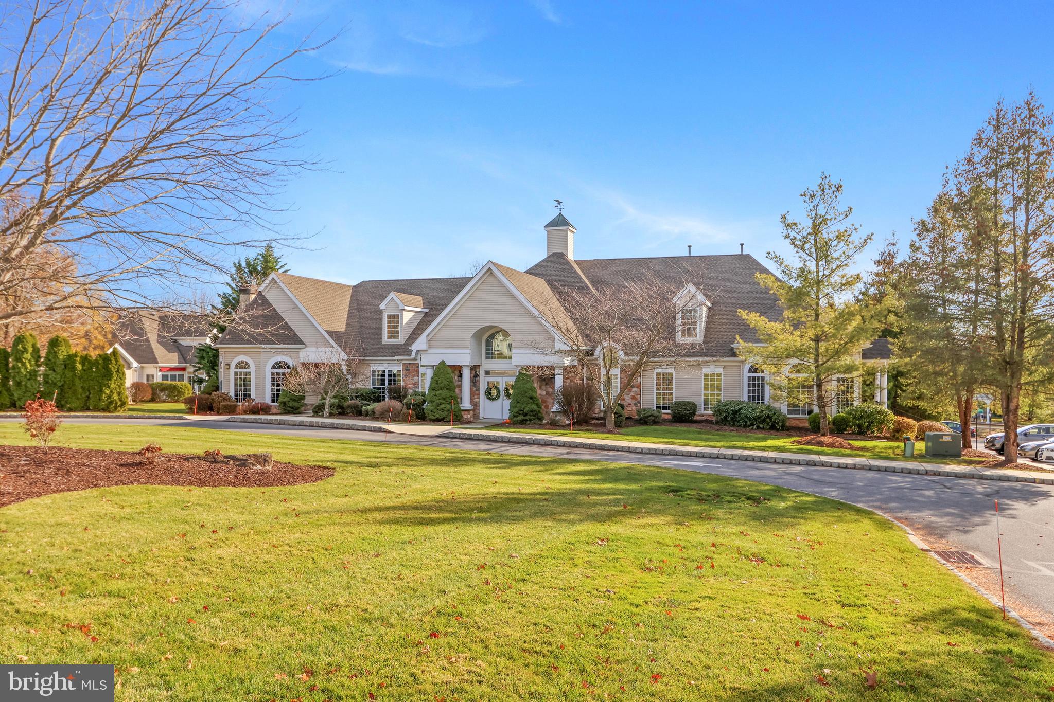 GLENMOOR - Residential