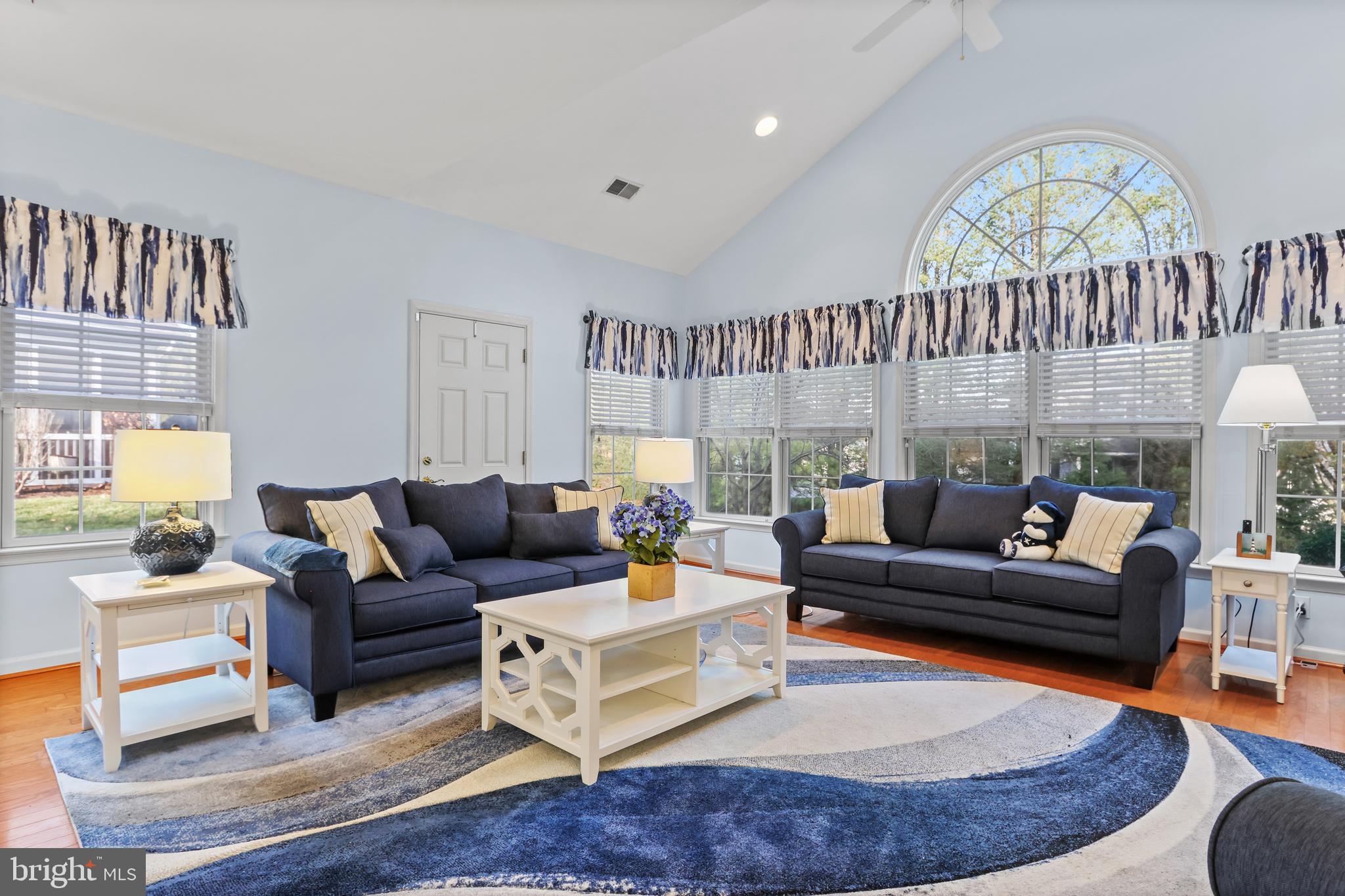 GLENMOOR - Residential