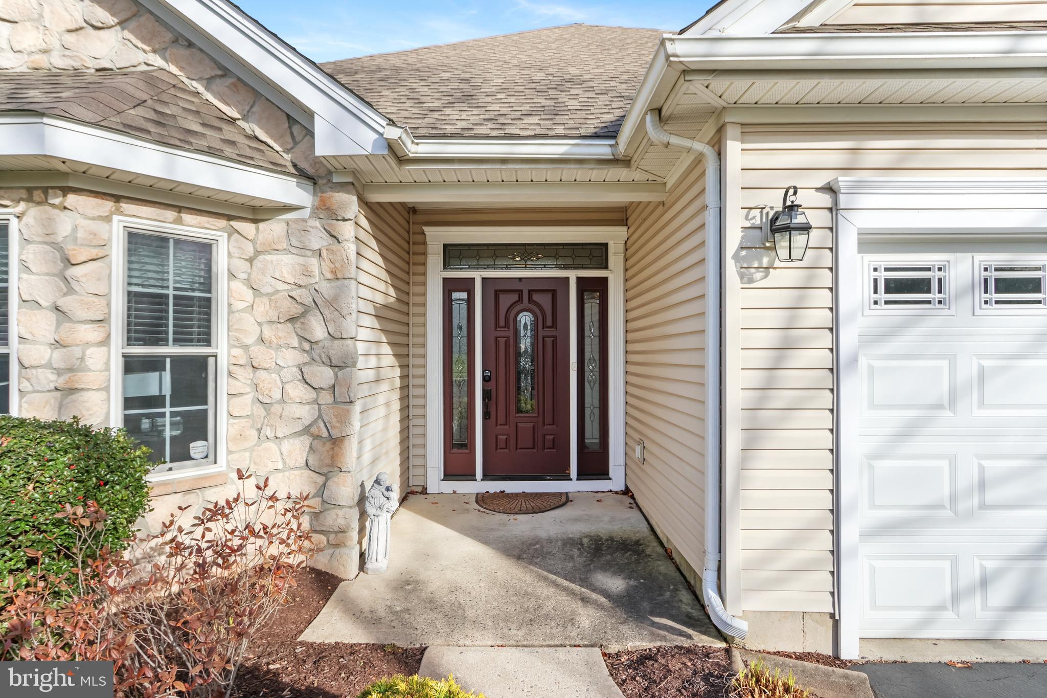 GLENMOOR - Residential